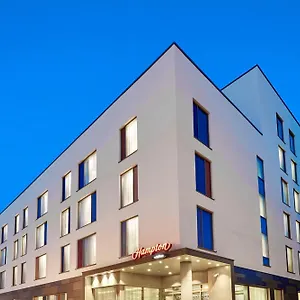 Hampton By Hilton Bornemouth
